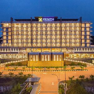 Zenith Hotel Cameron